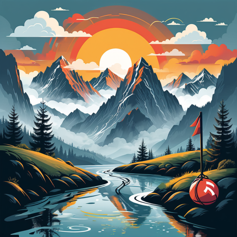 4000 Menschen durch Rettungskräfte aus den Bergen befreit - viele unverletzt