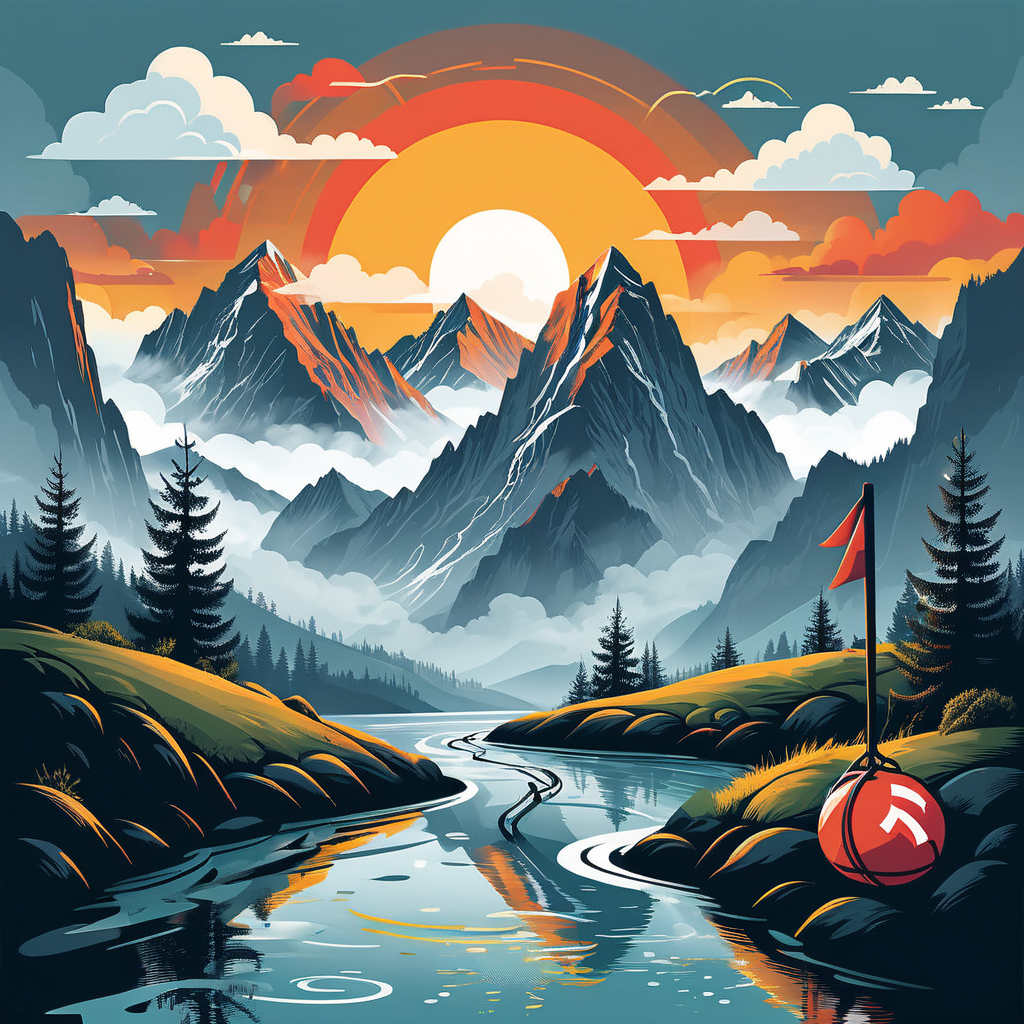 4000 Menschen durch Rettungskräfte aus den Bergen befreit - viele unverletzt