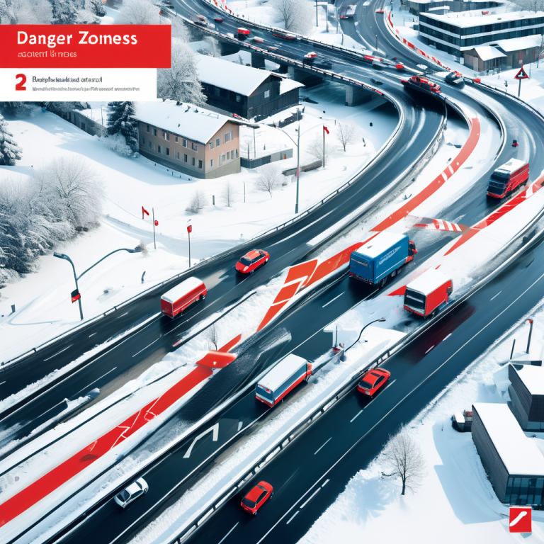 Staus auf A2 und Kantonsstrasse nach Unfällen