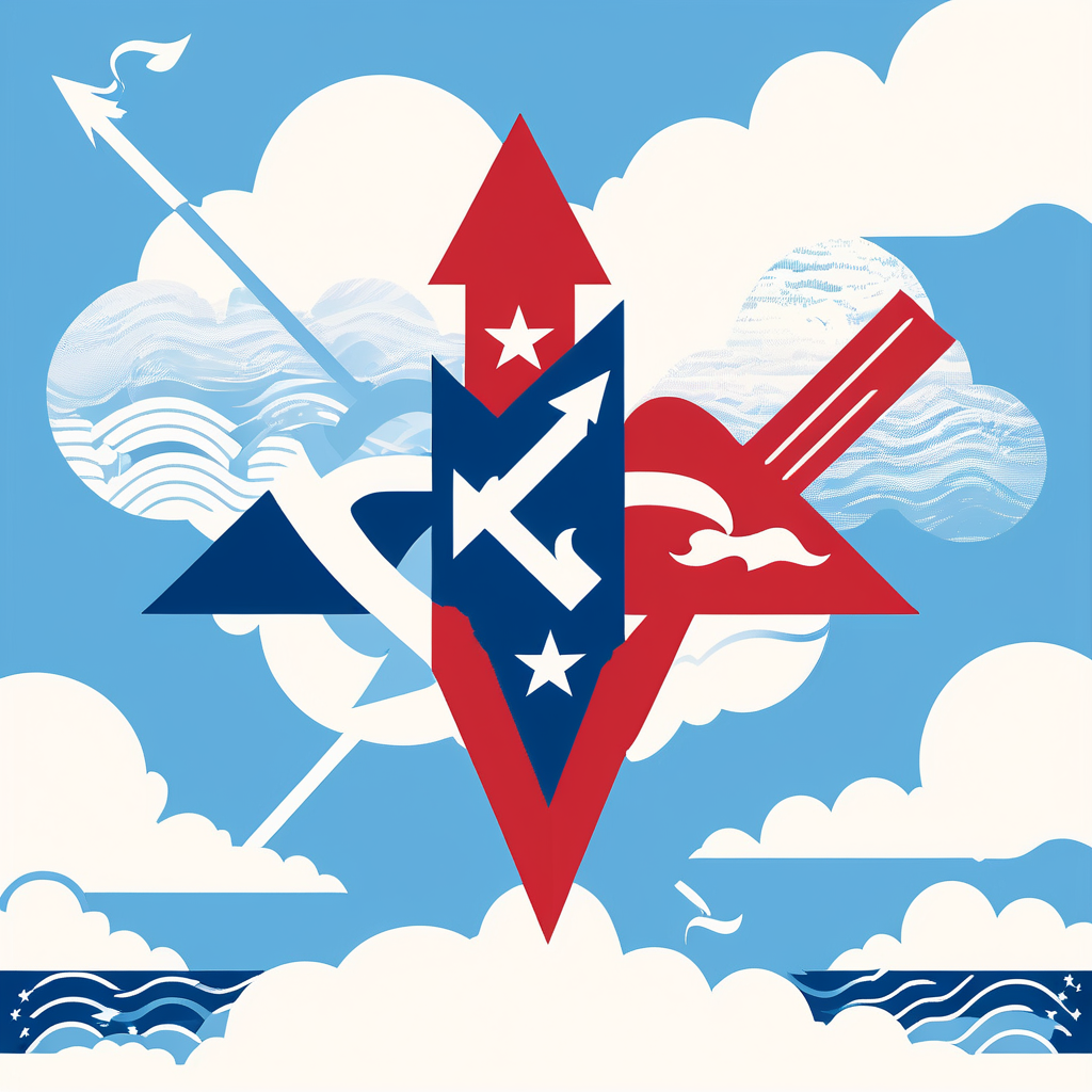 Republikaner verlieren an Boden in traditionellen Hochburgen - Demokraten erobern Sitze