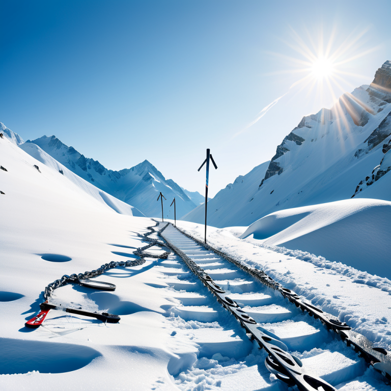 Michelle Gisin spricht über ihren Unfall und mögliche Rückkehr