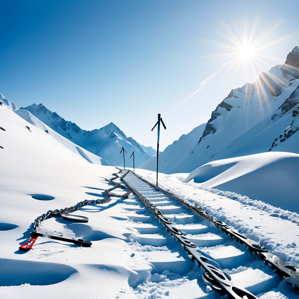 Michelle Gisin spricht über ihren Unfall und mögliche Rückkehr