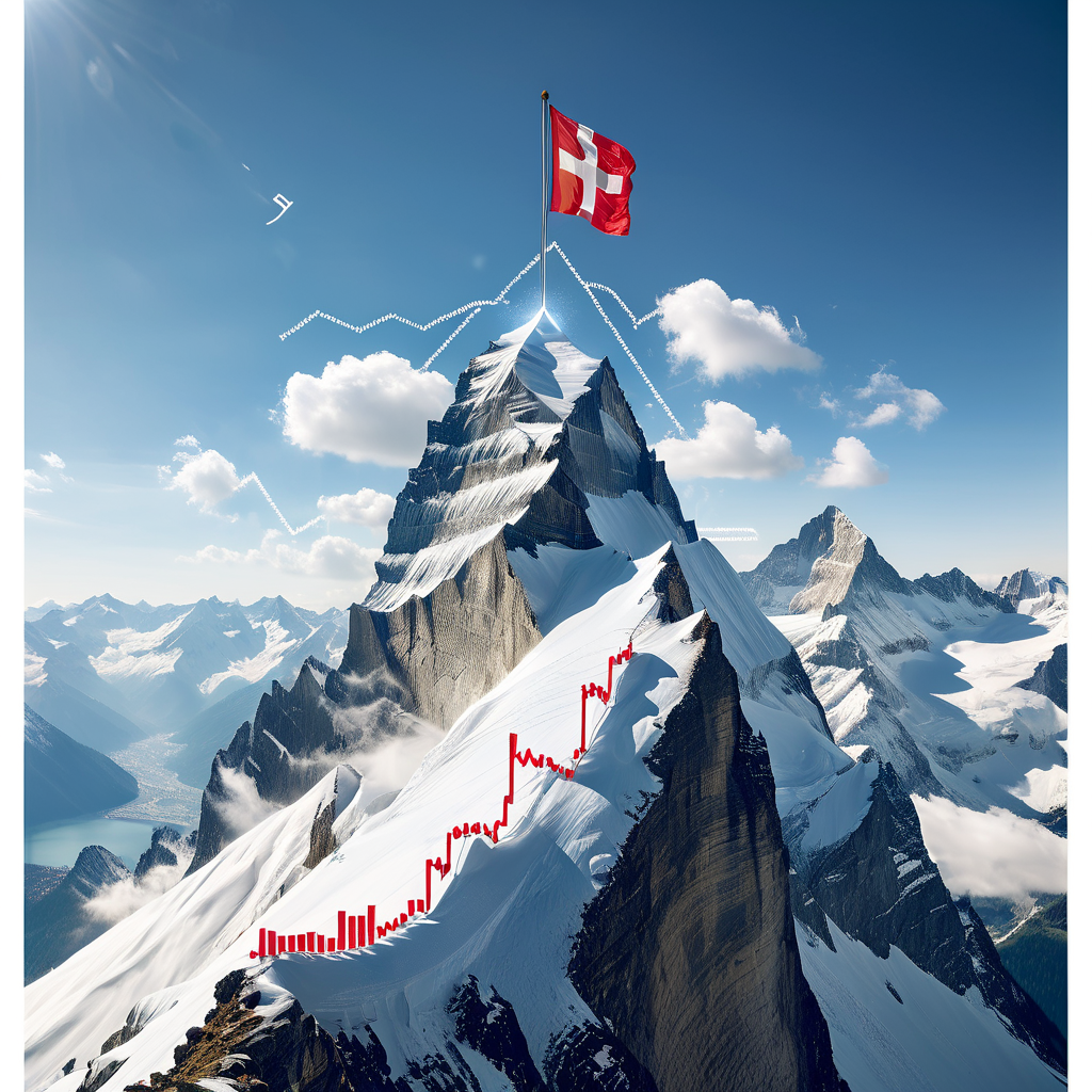 Topverdiener unter CEOs am Schweizer Aktienmarkt 2025