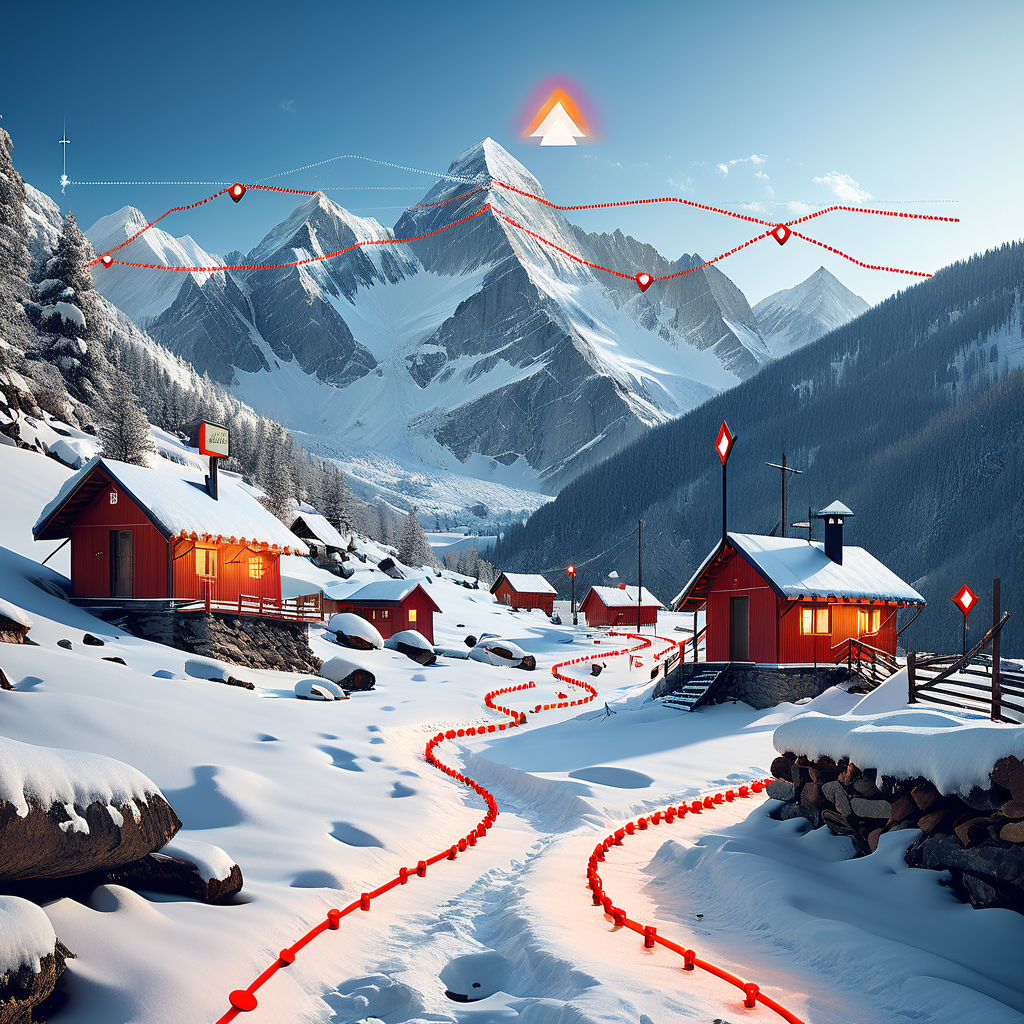 Meno morti in montagna, ma aumentano gli interventi di soccorso