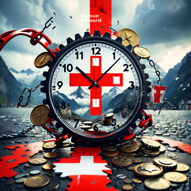 Linke befürchtet Chaos bei Annahme der «10-Millionen-Schweiz»-Initiative