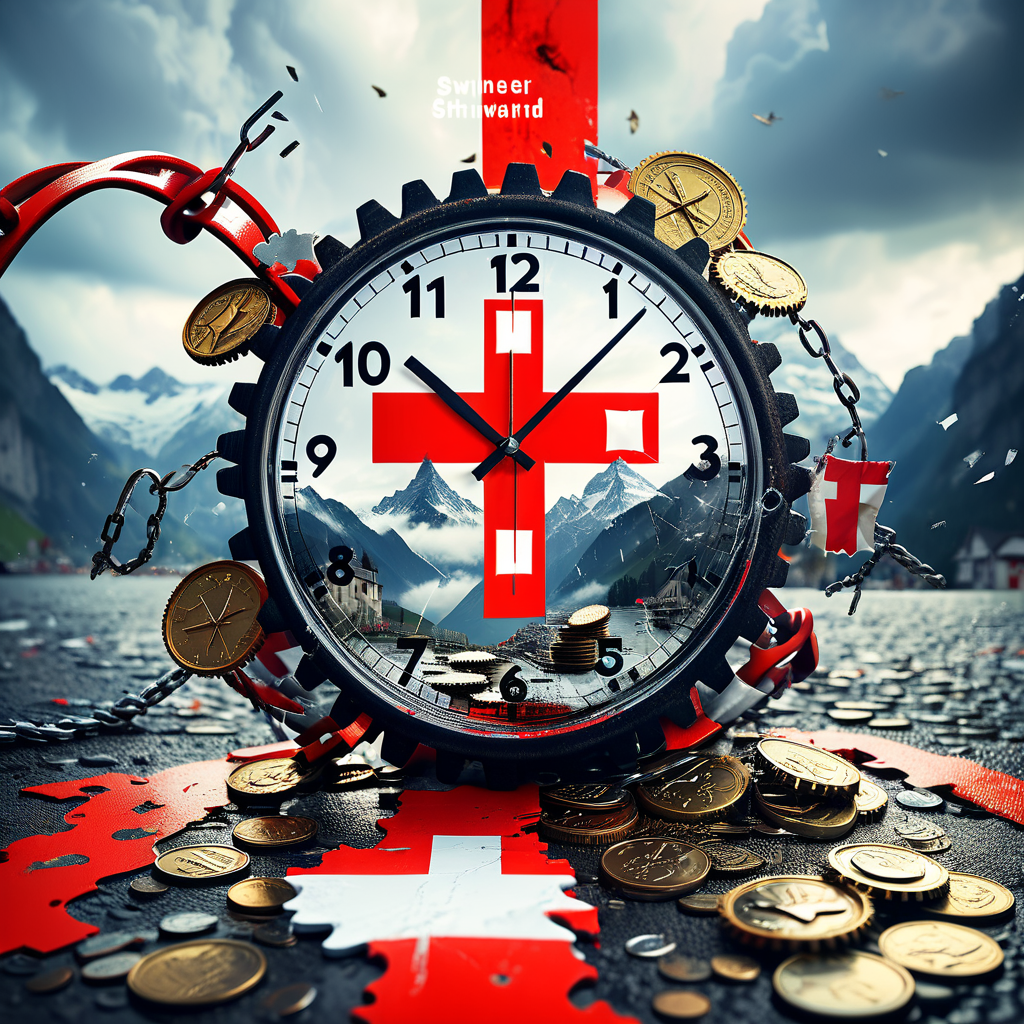 Linke befürchtet Chaos bei Annahme der «10-Millionen-Schweiz»-Initiative