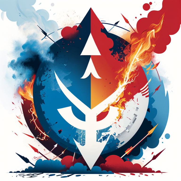 Irans Außenminister warnt vor Völkermord durch USA und Israel