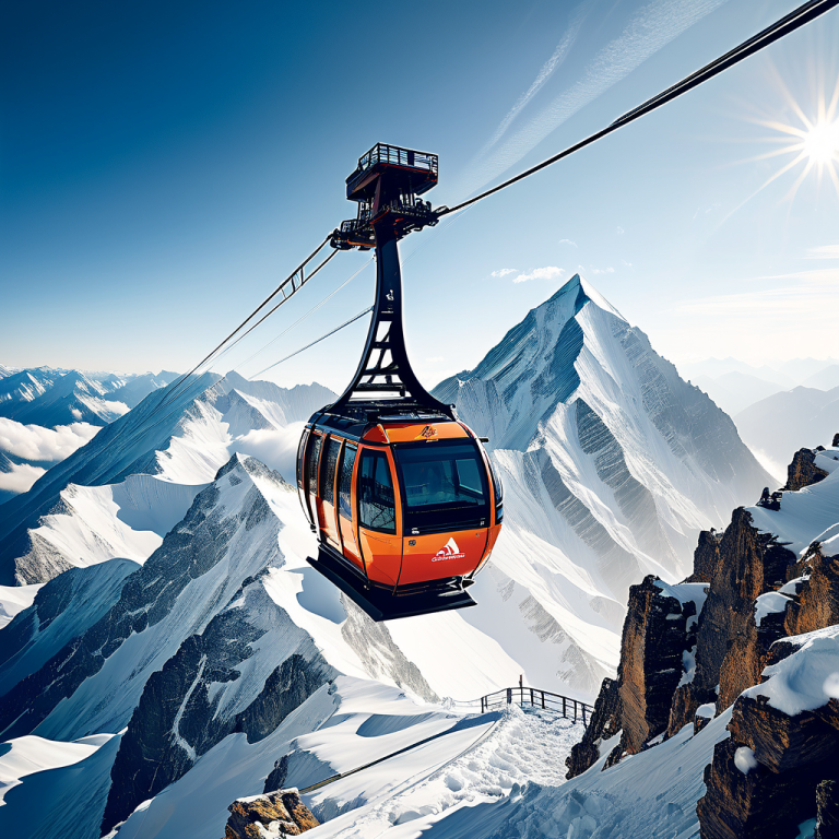 Titlis-Gondelabsturz: Schuldzuweisung zwischen Bergbahnen, Herstellern und Behörden – Risiko einer erneuten Katastrophe