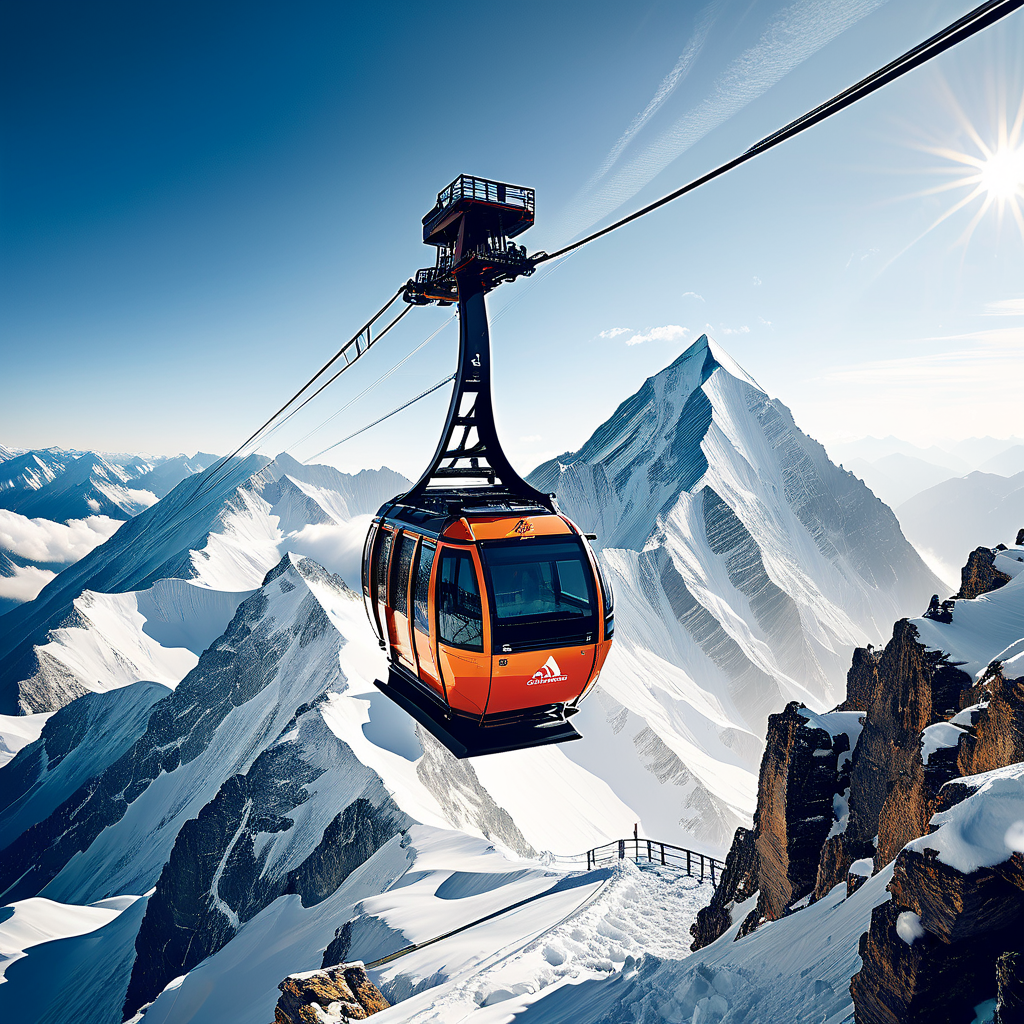 Titlis-Gondelabsturz: Schuldzuweisung zwischen Bergbahnen, Herstellern und Behörden – Risiko einer erneuten Katastrophe