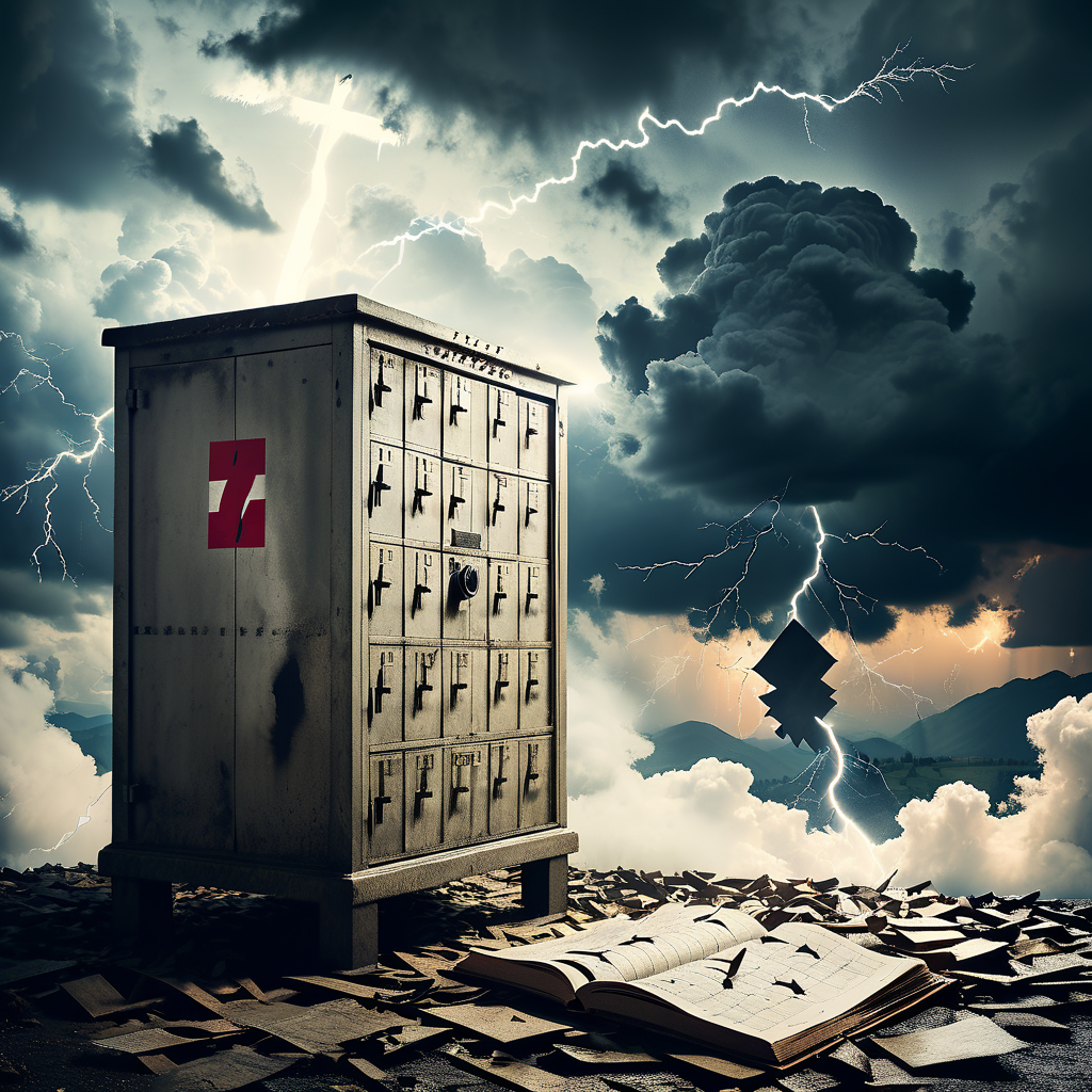 Historiker fordern Zugang zum Mengele-Dossier des Schweizer Bundesarchivs