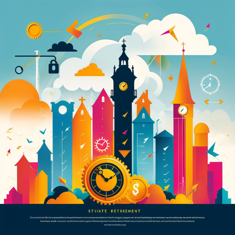 Bundestag billigt Reform der Altersvorsorge: Neues Modell nach Riester-Rente vorgestellt