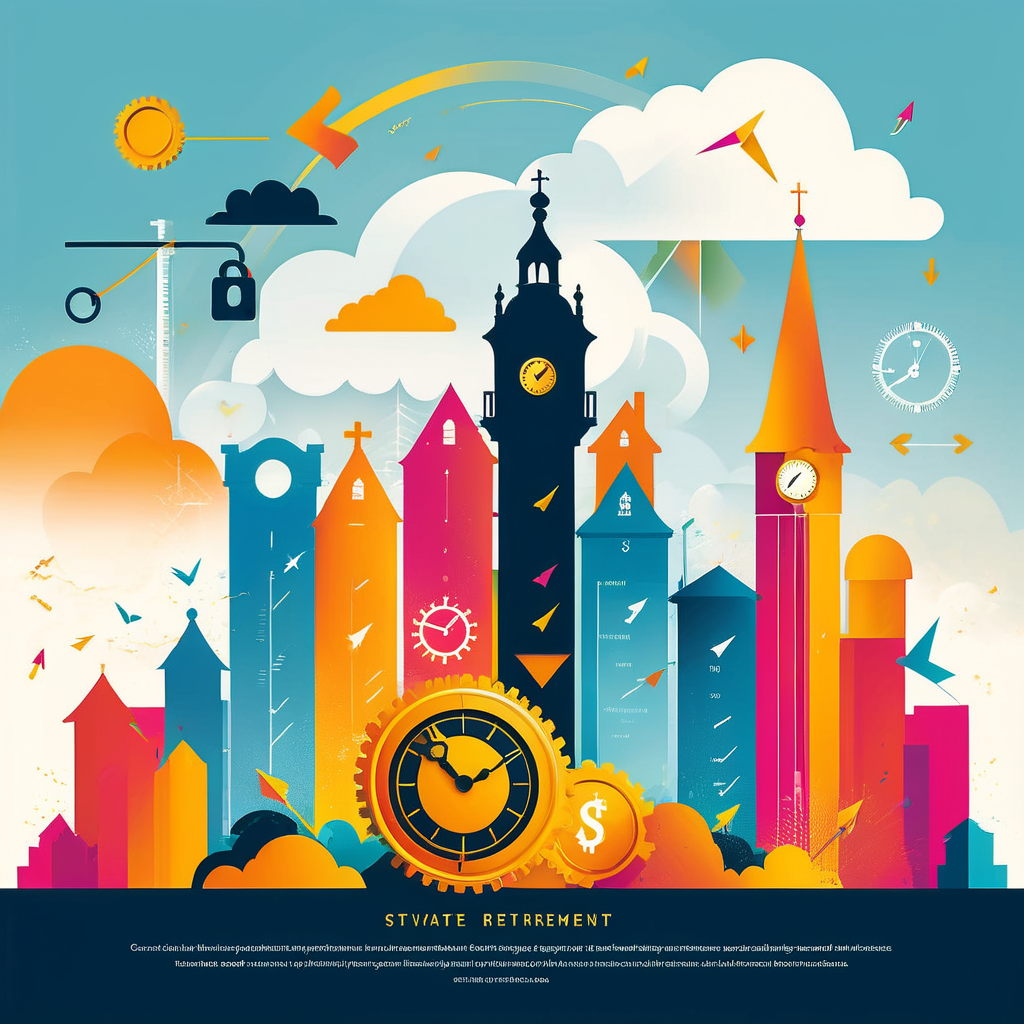 Bundestag billigt Reform der Altersvorsorge: Neues Modell nach Riester-Rente vorgestellt