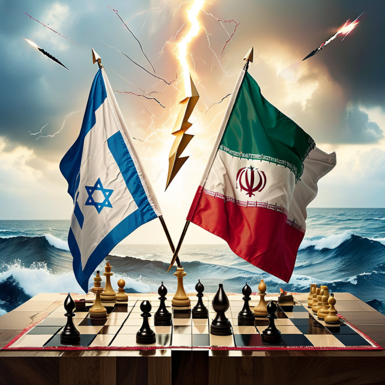 Israel plant verstärkte Angriffe auf den Iran