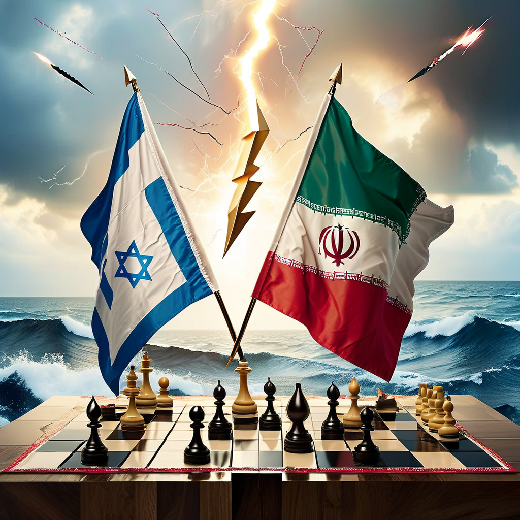 Israel plant verstärkte Angriffe auf den Iran