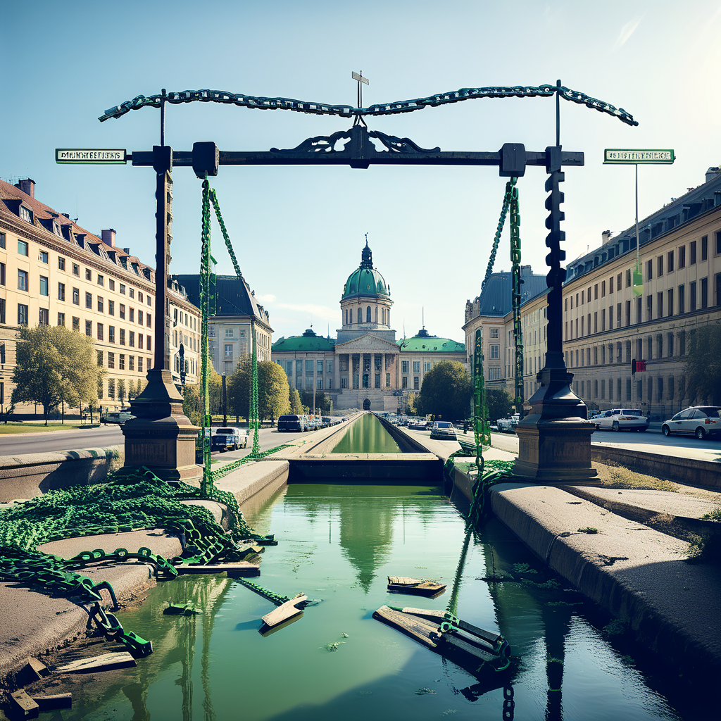Sabine Heselhaus kontert nach Ausschluss aus der Grünen-Fraktion