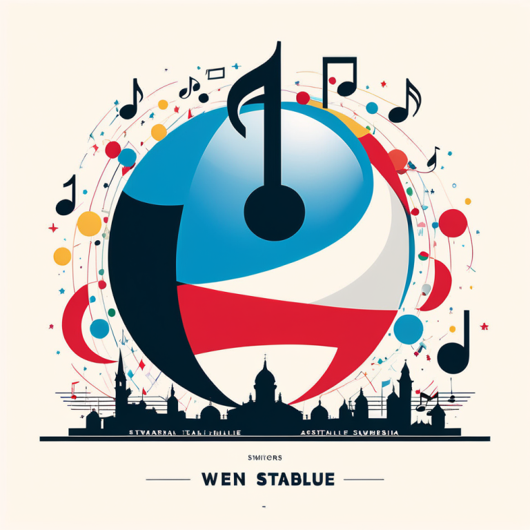 Veronica Fusaro repräsentiert die Schweiz beim Eurovision Song Contest 2026 in Wien