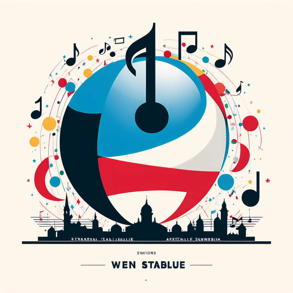 Veronica Fusaro repräsentiert die Schweiz beim Eurovision Song Contest 2026 in Wien