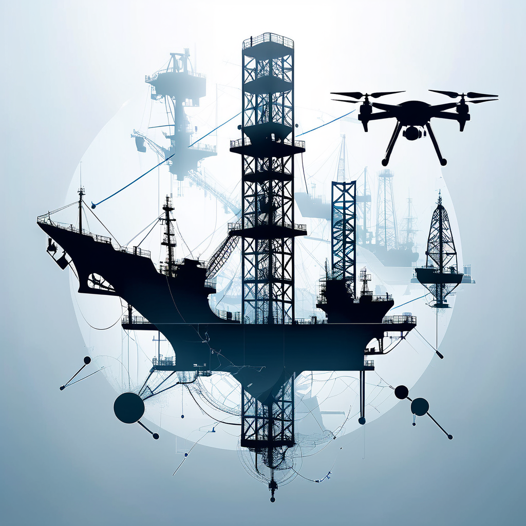 Ukraine attackiert russisches Ölgeschäft massiv