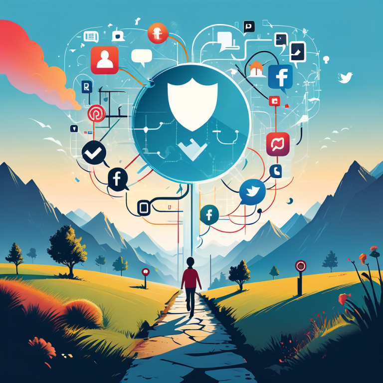 Begleitung statt Verbot: Medienpädagoge zur Social-Media-Nutzung von Kindern