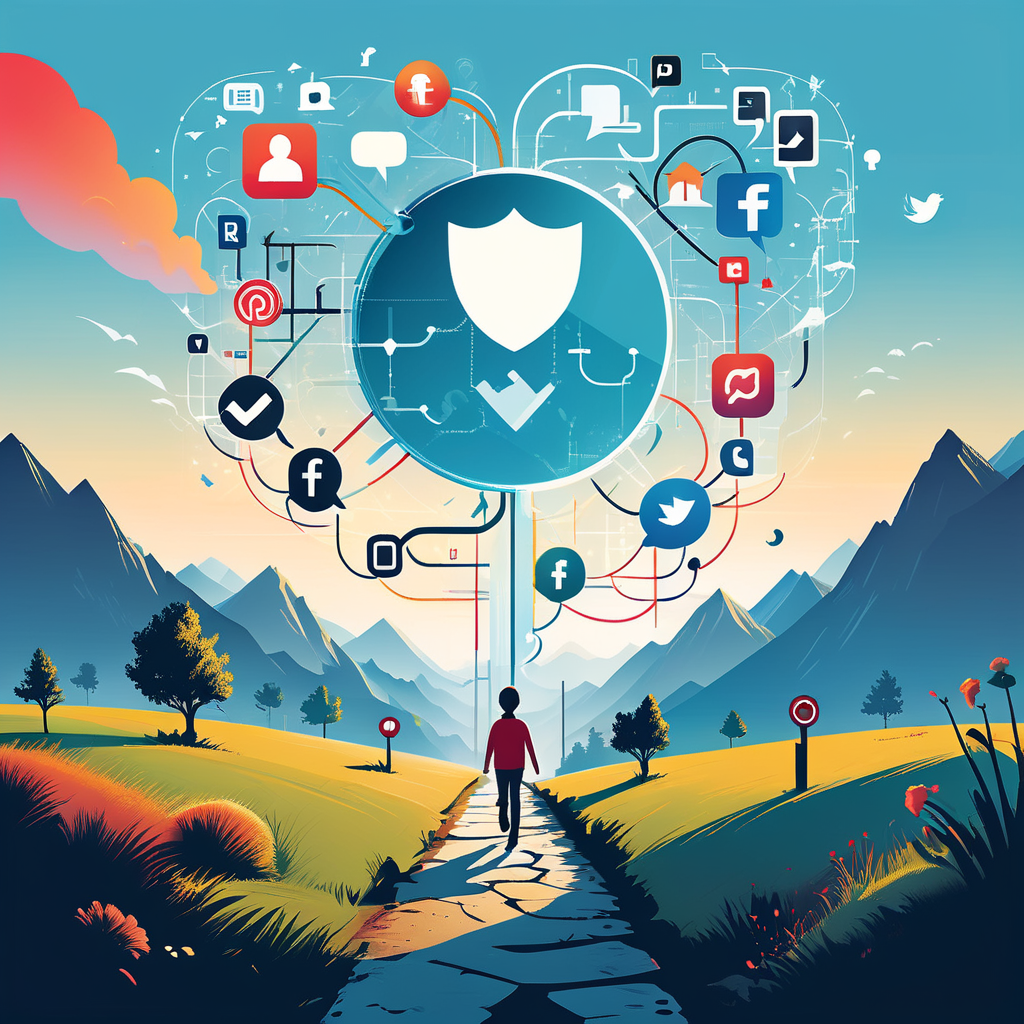 Begleitung statt Verbot: Medienpädagoge zur Social-Media-Nutzung von Kindern