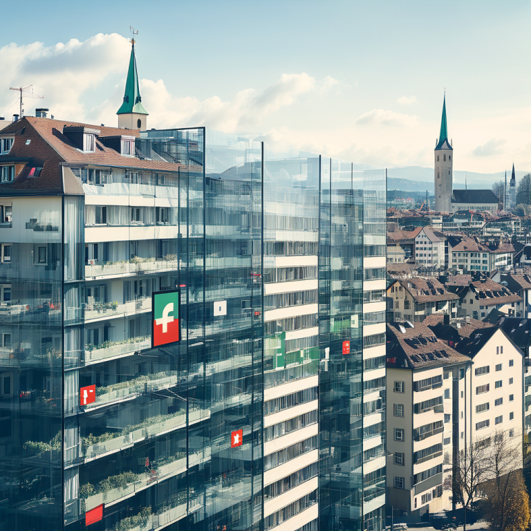 Drei Initiativen zur Bekämpfung der Wohnungsnot in Zürich