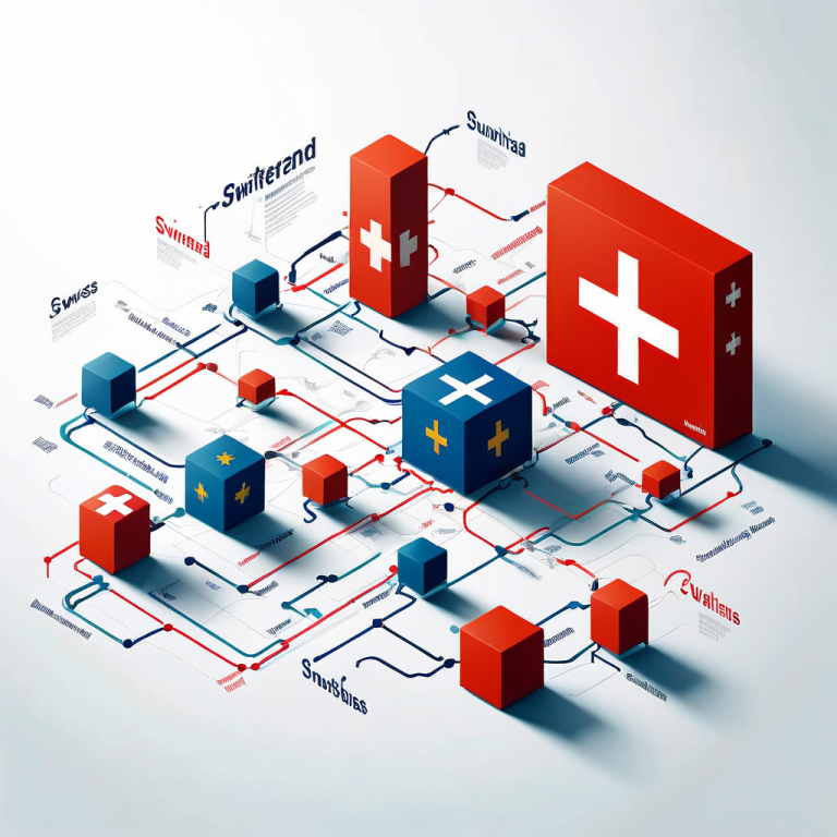 Svizzera a rischio: diventerà il «hub del trasporto pacchi europeo»?