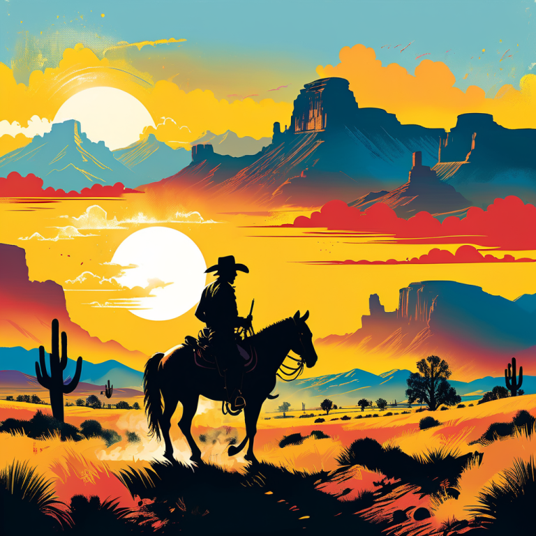 Lucky Luke: Eine Reise durch acht Jahrzehnte