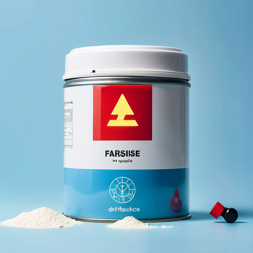 Behörden sammeln unzureichende Daten nach Milchpulver-Rückruf wegen Toxin