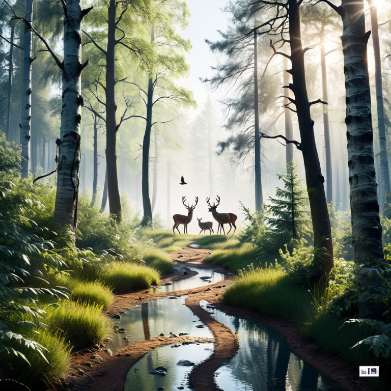 Leinenpflicht für Hunde in Luzerner Wäldern ab April