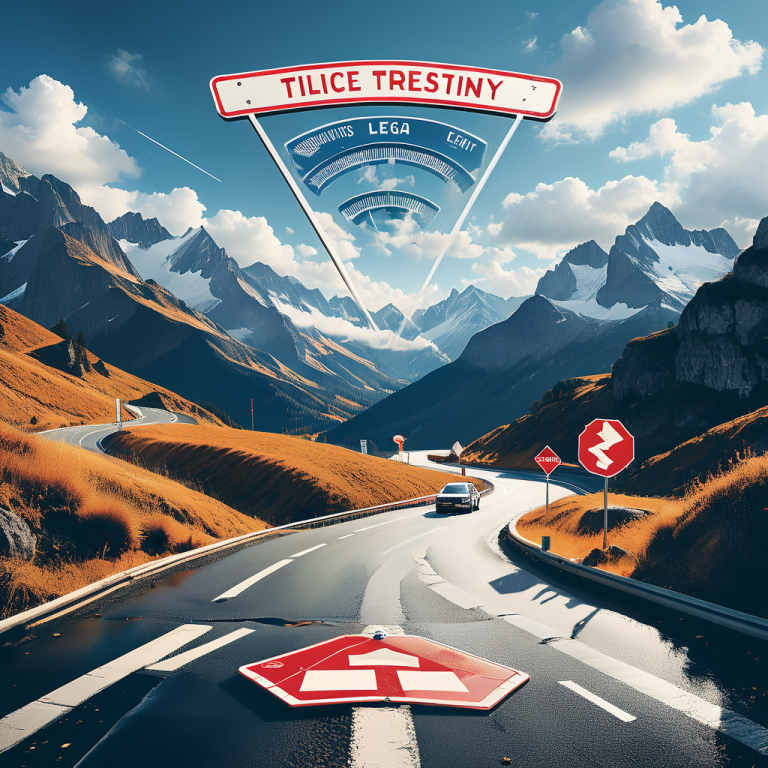 Kantonspolizei Glarus räumt Fehler in Blitzeraffäre ein