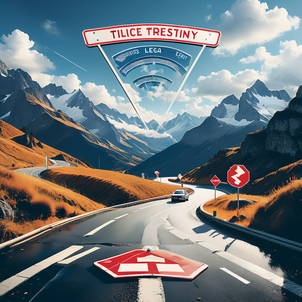 Kantonspolizei Glarus räumt Fehler in Blitzeraffäre ein