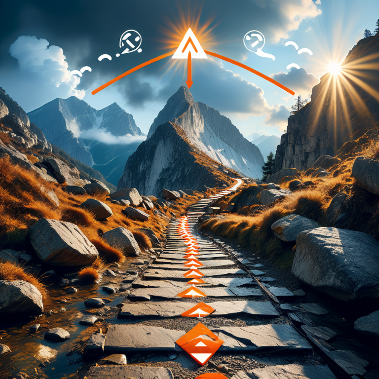 Rückgang bei Verletzungen trotz mehr Bergrettungen