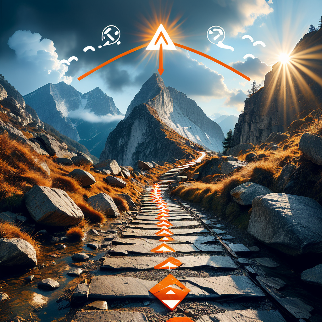 Rückgang bei Verletzungen trotz mehr Bergrettungen