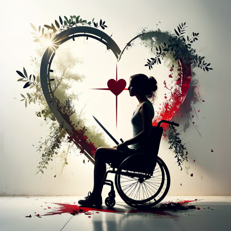 Spanien gespalten über Sterbehilfe-Fall junger Frau