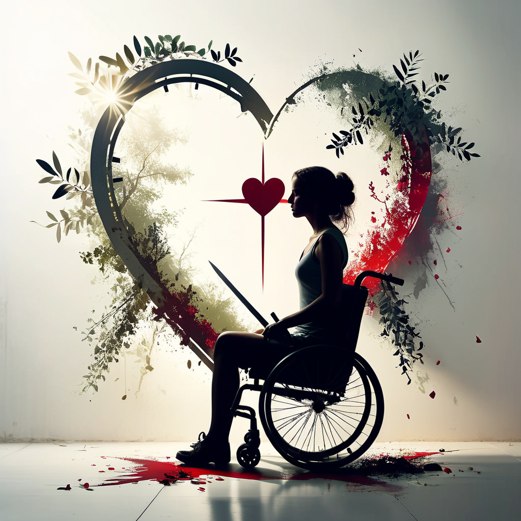 Spanien gespalten über Sterbehilfe-Fall junger Frau