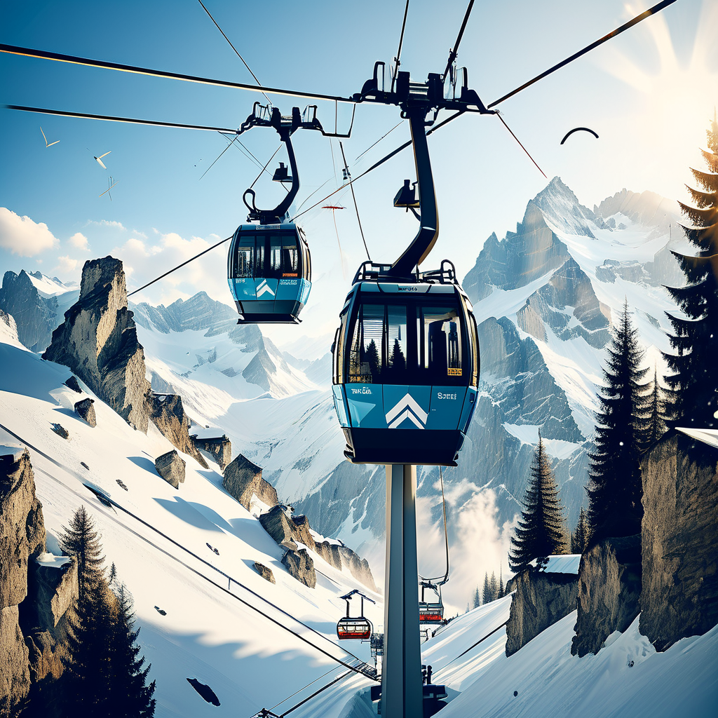 Untersuchung nach Seilbahnunfall am Titlis aufgenommen