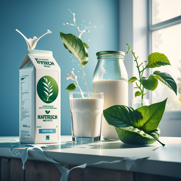 Reaktionen auf das Urteil über «Hafermilch»-Bezeichnung