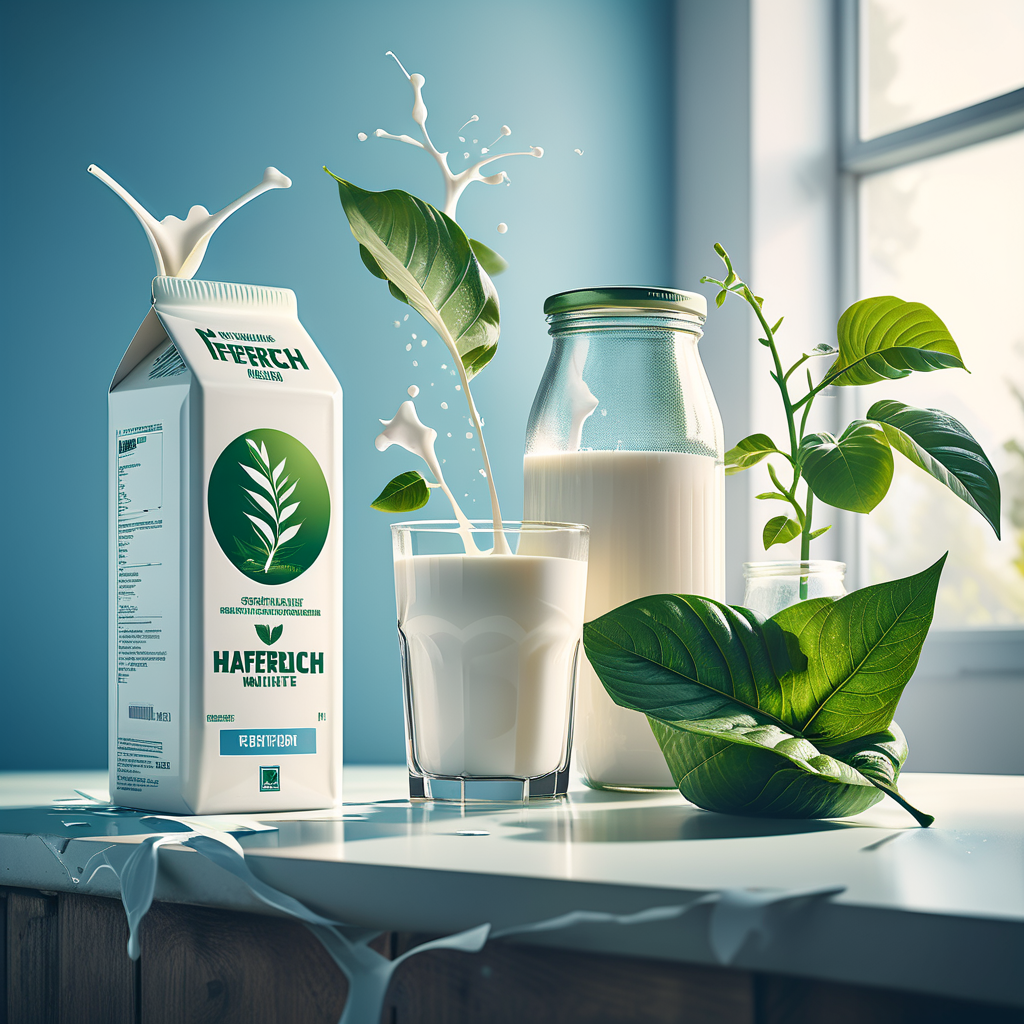 Reaktionen auf das Urteil über «Hafermilch»-Bezeichnung