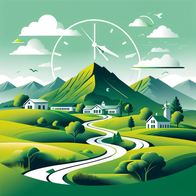 Einfachere Bauverfahren für Luzerner Landwirte geplant