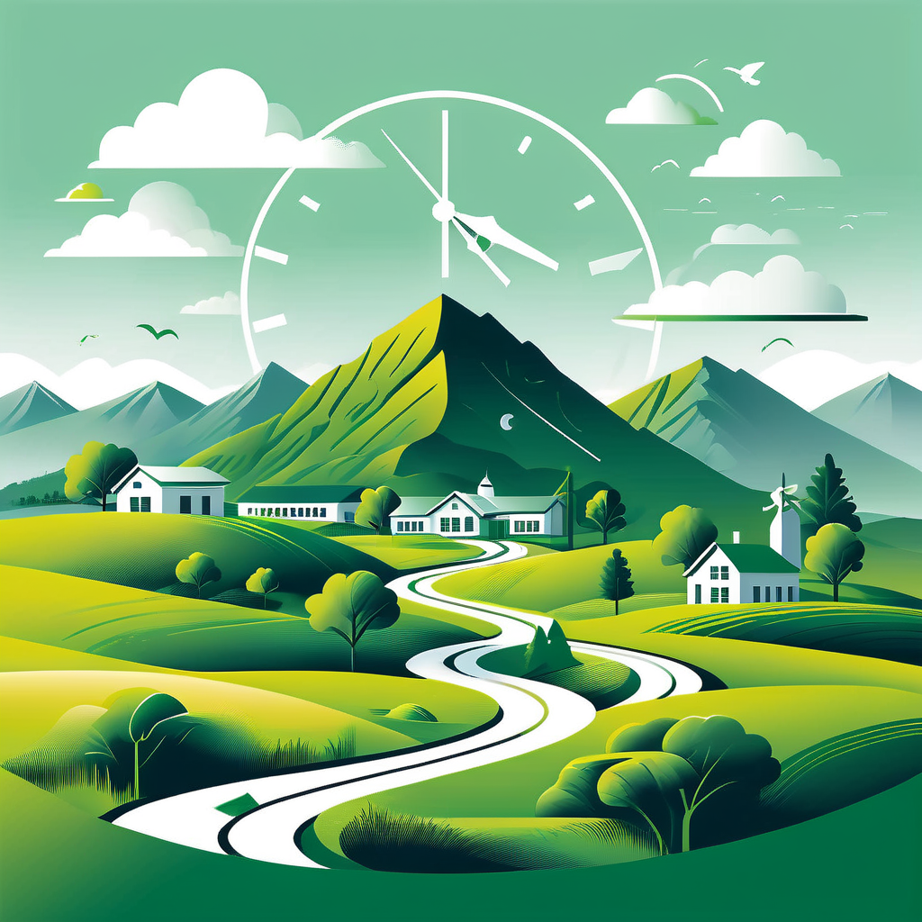 Einfachere Bauverfahren für Luzerner Landwirte geplant