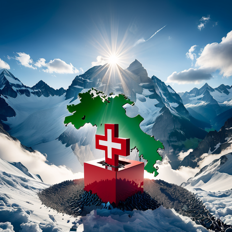 Linke mobilisieren gegen SVP-Initiative: Vorwurf der steigenden Kosten und Lohnverluste