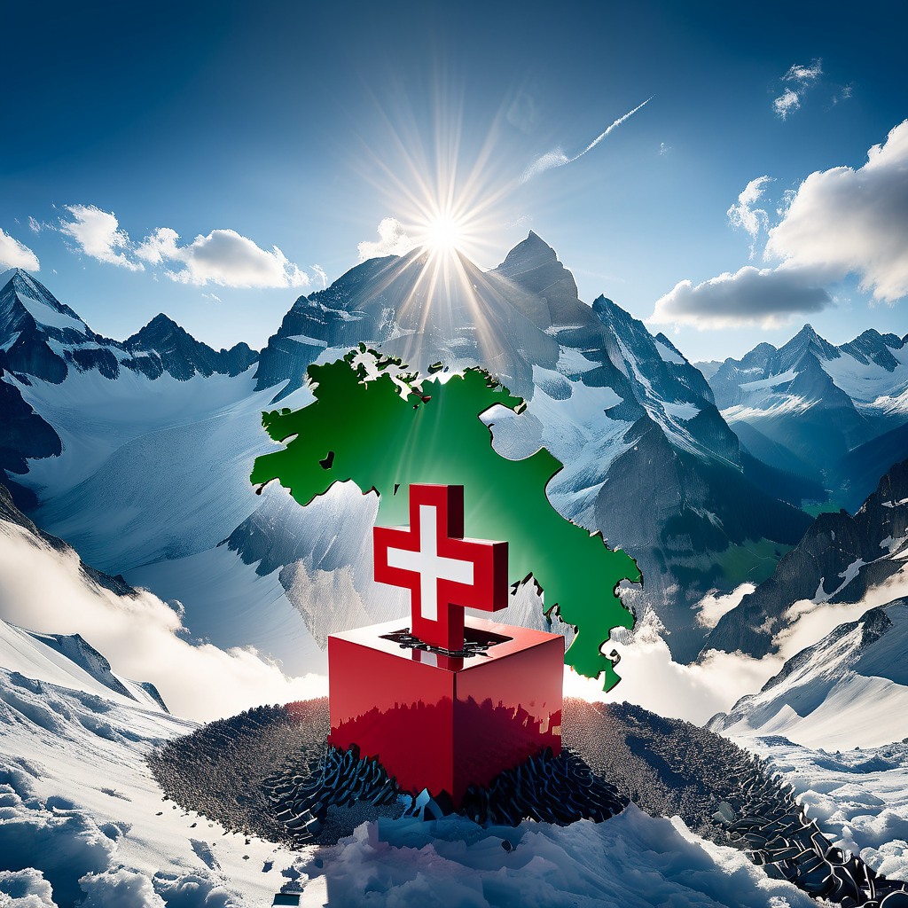 Linke mobilisieren gegen SVP-Initiative: Vorwurf der steigenden Kosten und Lohnverluste