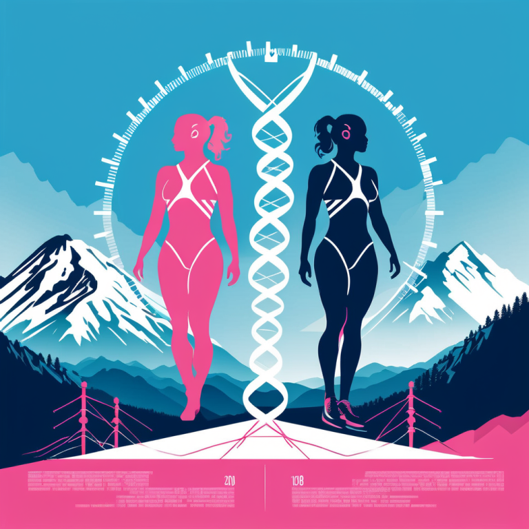 Biologische Kriterien sind entscheidend für den Frauensport bei Olympia