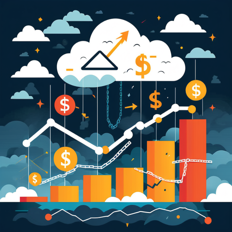 Alexandra Janssen über die aktuelle Finanzmarktsituation: «Erfordert es starke Schocks für eine Krise»