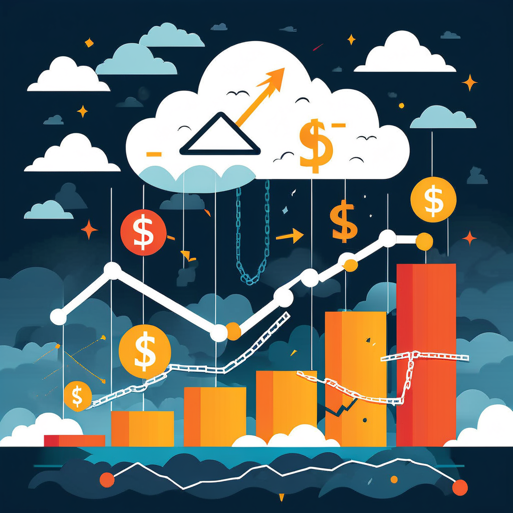 Alexandra Janssen über die aktuelle Finanzmarktsituation: «Erfordert es starke Schocks für eine Krise»