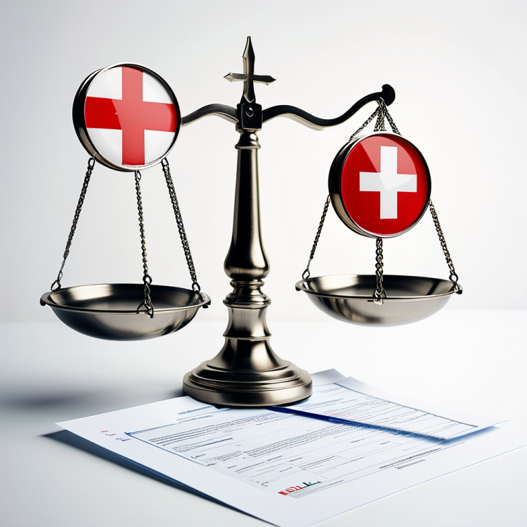 Neuer Ansatz für EU-Verträge: HSG-Professor und FDP-Ständerat schlagen „Königsweg“ ein