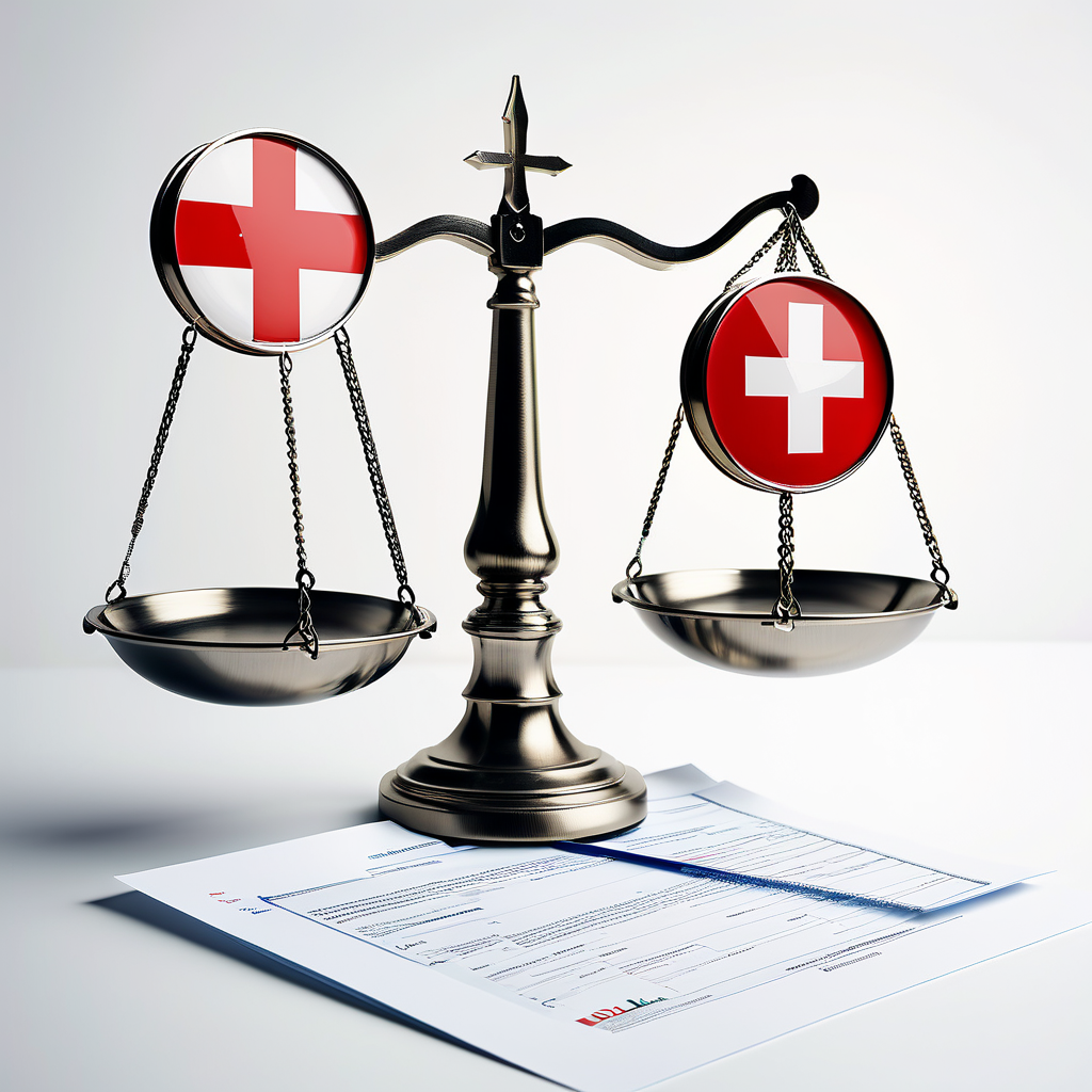 Neuer Ansatz für EU-Verträge: HSG-Professor und FDP-Ständerat schlagen „Königsweg“ ein