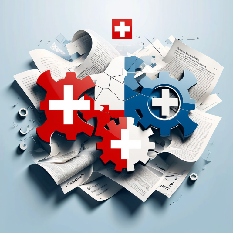 Bundesamt sichert Zusammenarbeit mit der NZZ über 341.250 Franken ab