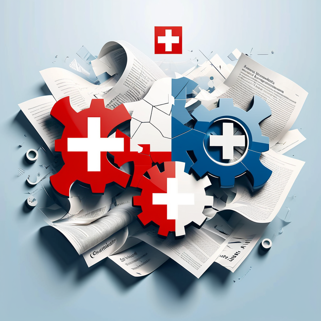 Bundesamt sichert Zusammenarbeit mit der NZZ über 341.250 Franken ab