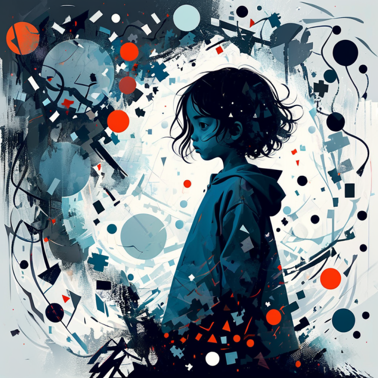 Langfristige Auswirkungen sexuellen Missbrauchs in Kindertagesstätten